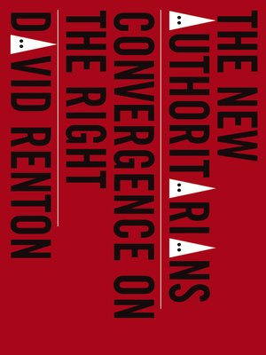 cover image of The New Authoritarians